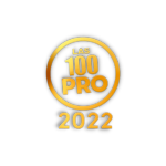 Beyond Work logo las 100 pro